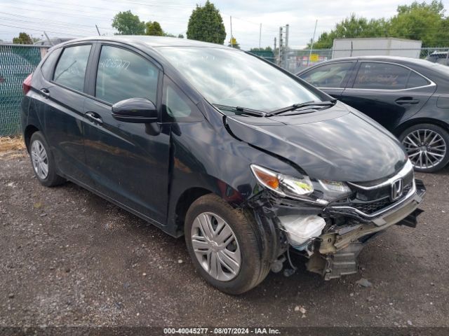 honda fit 2020 3hggk5h4xlm723726