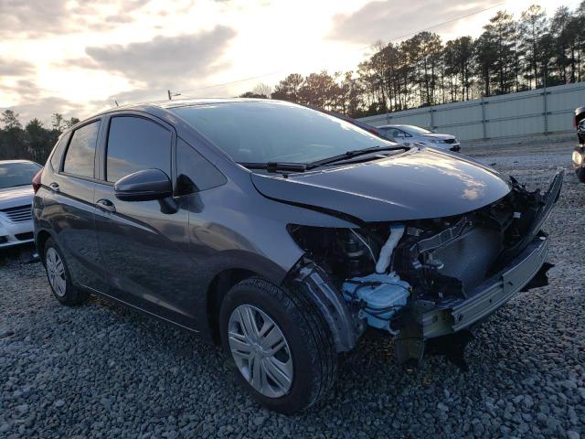 honda fit lx 2020 3hggk5h4xlm729493