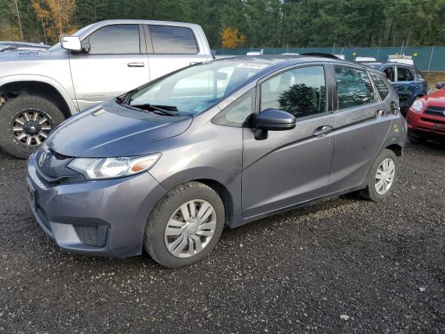 honda fit lx 2015 3hggk5h50fm716040