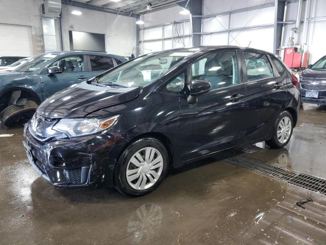 honda fit lx 2015 3hggk5h50fm737051