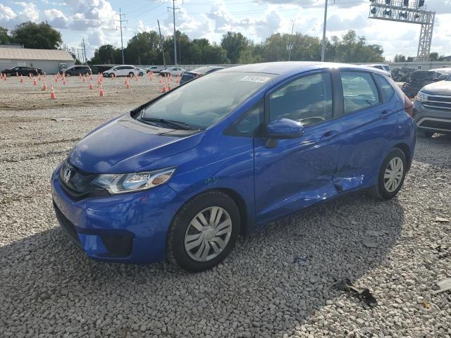 honda fit lx 2017 3hggk5h50hm714033