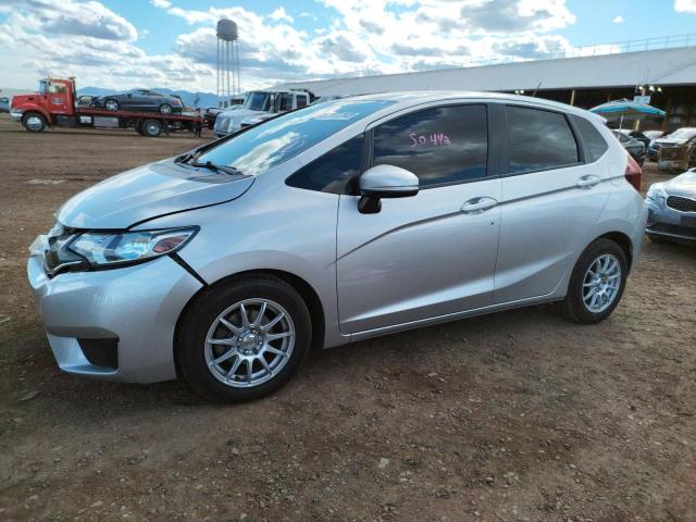 honda fit lx 2015 3hggk5h51fm714247