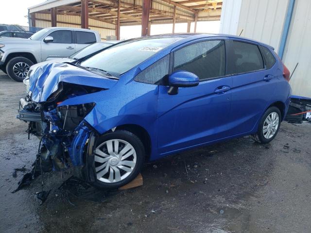 honda fit 2015 3hggk5h51fm748284