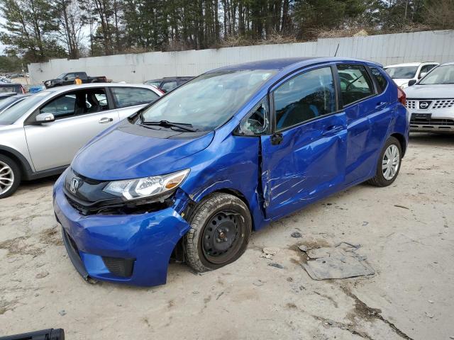 honda fit lx 2017 3hggk5h51hm713800