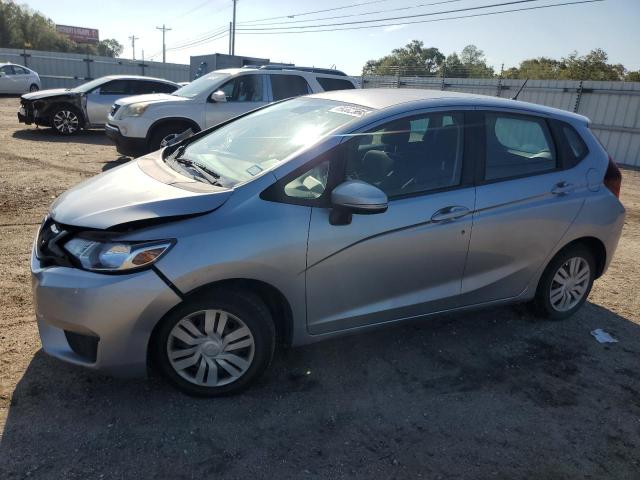 honda fit lx 2017 3hggk5h51hm714056