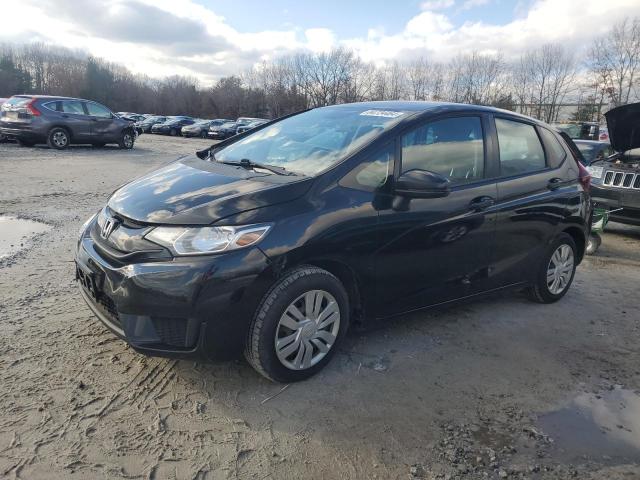 honda fit lx 2015 3hggk5h52fm724530