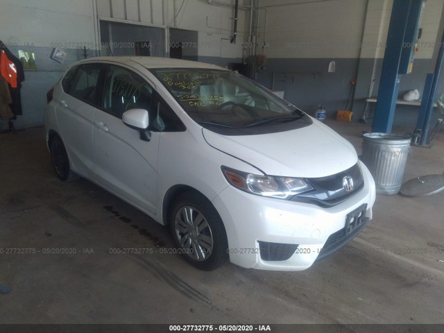 honda fit 2017 3hggk5h52hm713563