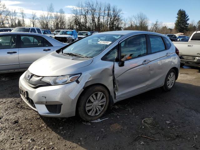 honda fit 2015 3hggk5h53fm719207