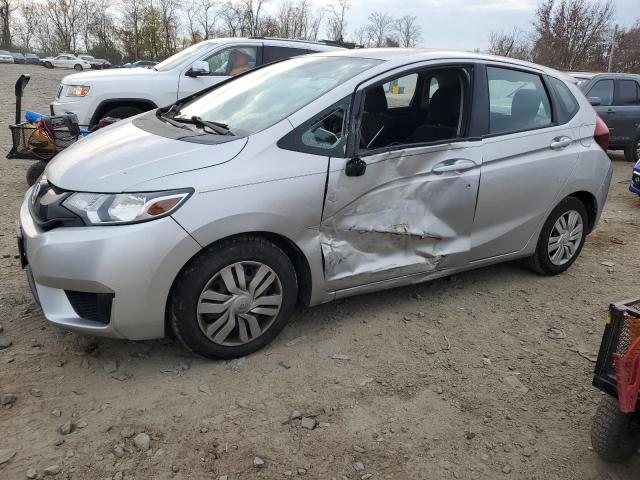 honda fit lx 2016 3hggk5h53gm702506