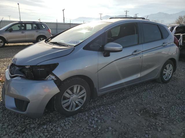 honda fit lx 2017 3hggk5h53hm706072