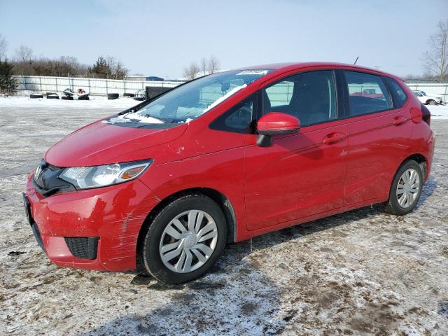 honda fit lx 2015 3hggk5h54fm723931