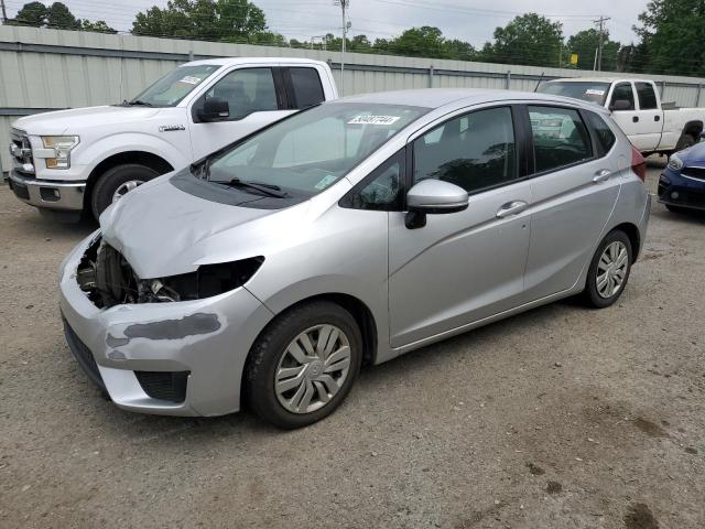 honda fit 2015 3hggk5h54fm739997