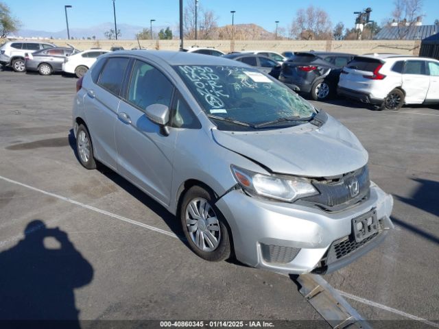 honda fit 2015 3hggk5h54fm773972