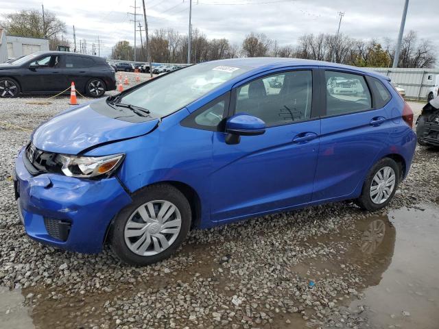 honda fit lx 2015 3hggk5h54fm778363