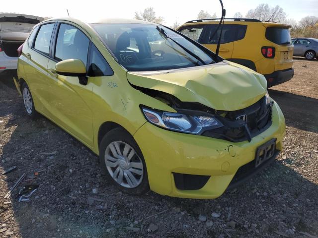 honda fit lx 2016 3hggk5h54gm704779