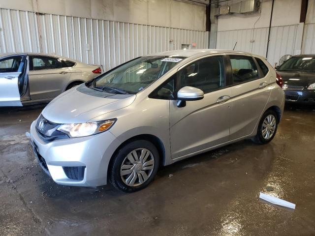 honda fit lx 2015 3hggk5h55fm711173