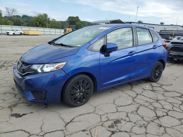 honda fit lx 2015 3hggk5h55fm786701