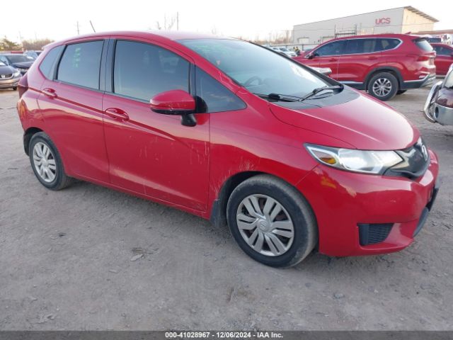 honda fit 2017 3hggk5h55hm711614