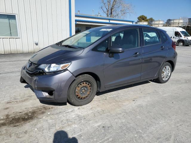 honda fit lx 2015 3hggk5h56fm714759