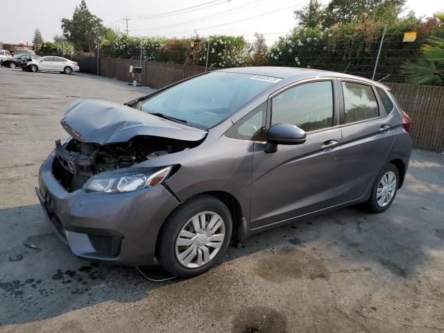 honda fit lx 2015 3hggk5h56fm725471