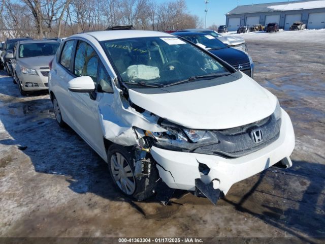 honda fit 2015 3hggk5h56fm733277