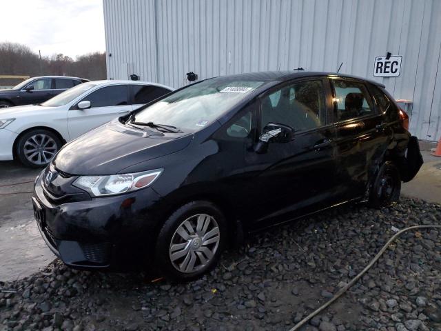 honda fit lx 2015 3hggk5h56fm765906