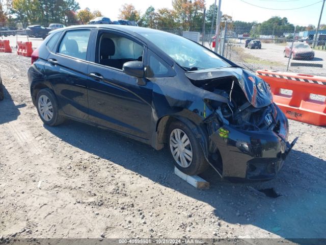 honda fit 2017 3hggk5h56hm704297