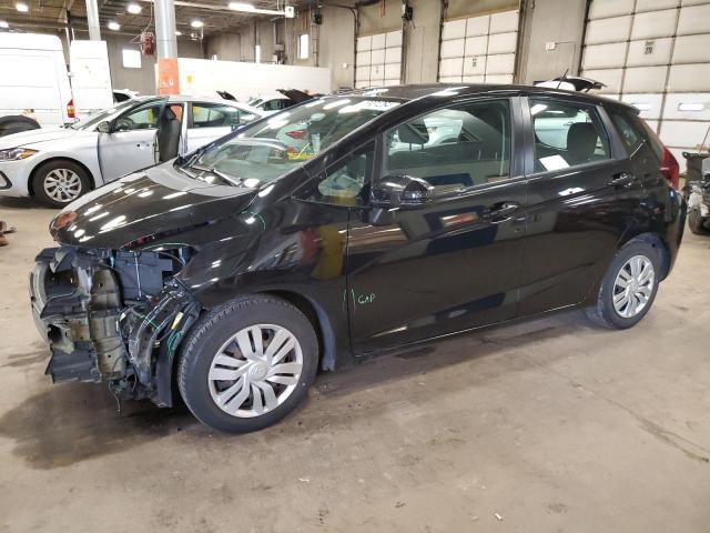 honda fit 2015 3hggk5h57fm722451