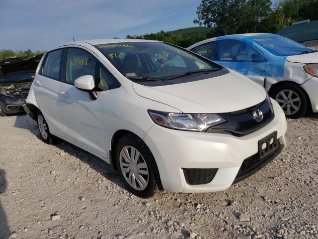 honda fit lx 2015 3hggk5h57fm737242