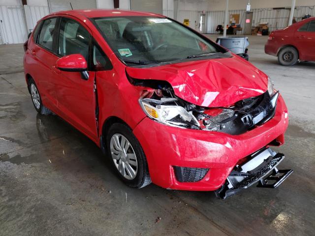 honda fit lx 2015 3hggk5h57fm767194