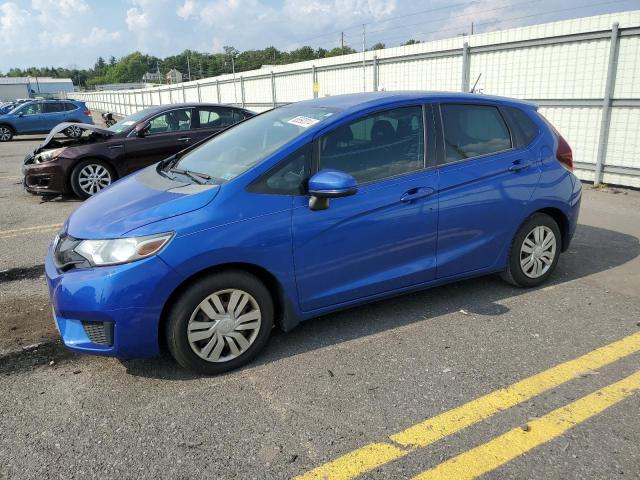 honda fit lx 2015 3hggk5h58fm710129