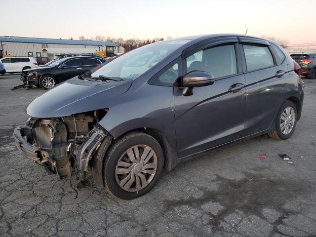 honda fit lx 2015 3hggk5h58fm736875