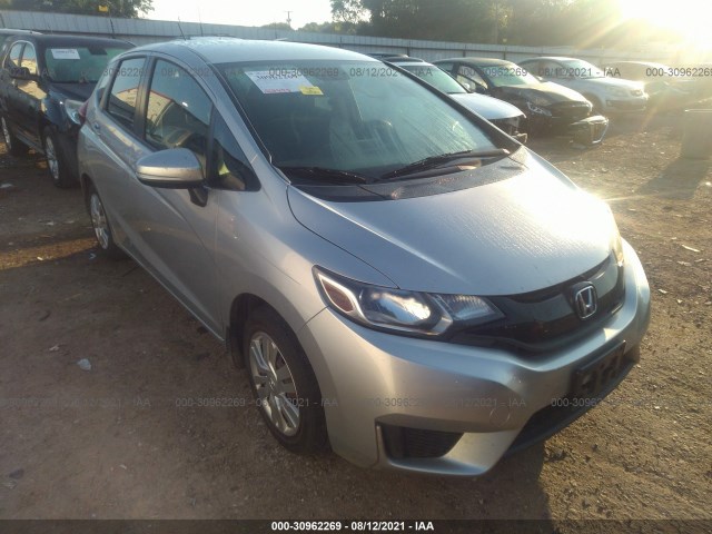 honda fit 2015 3hggk5h58fm768189