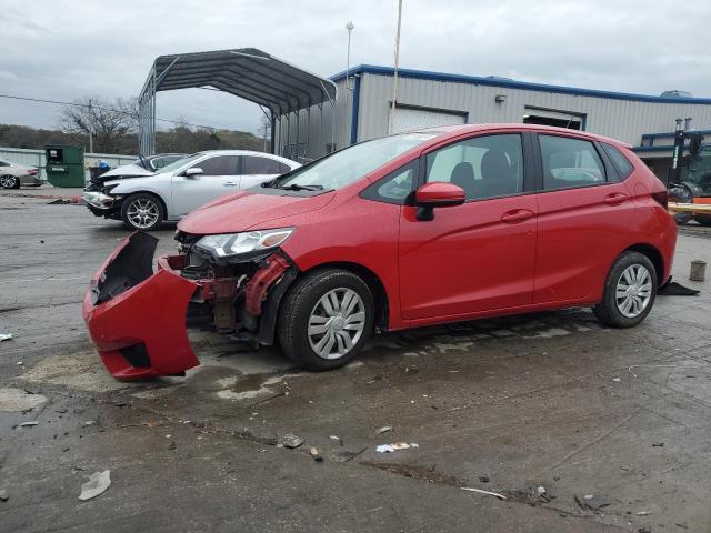 honda fit lx 2017 3hggk5h58hm707721