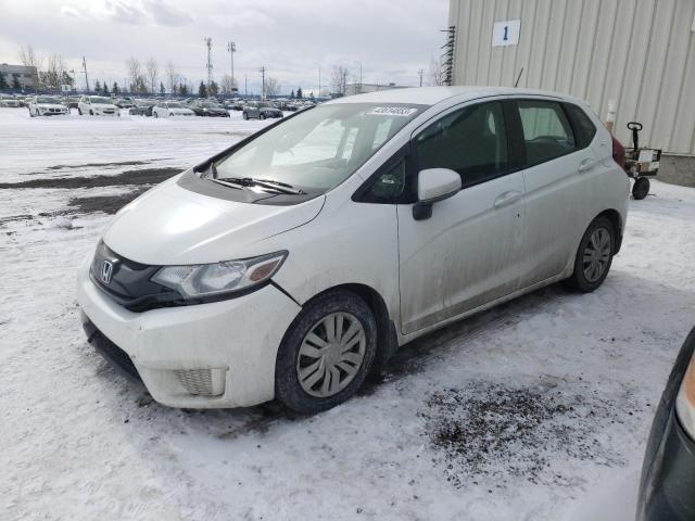 honda fit lx 2015 3hggk5h59fm107173