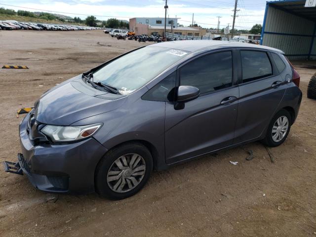 honda fit 2015 3hggk5h59fm706090