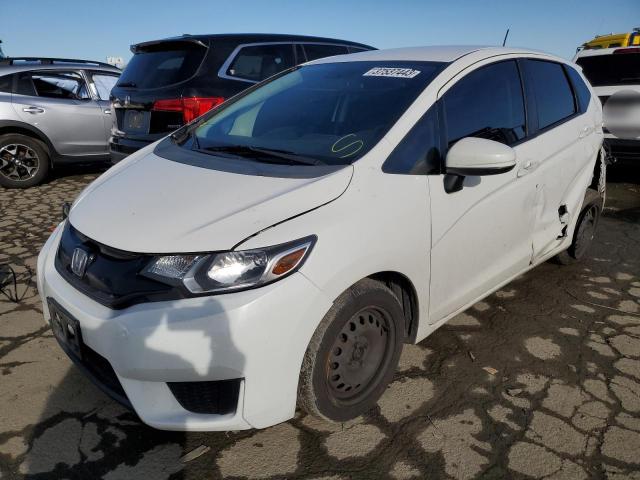 honda fit lx 2015 3hggk5h59fm729532