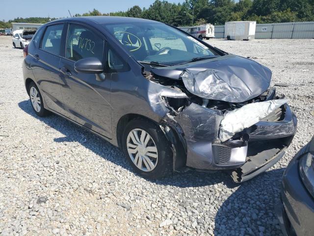 honda fit lx 2015 3hggk5h59fm736996