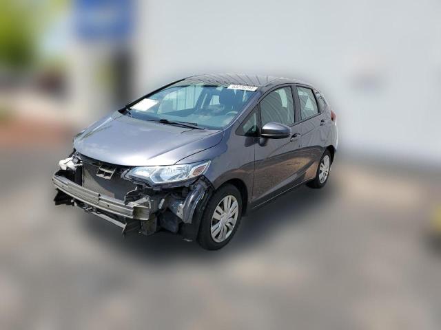 honda fit 2015 3hggk5h59fm785180