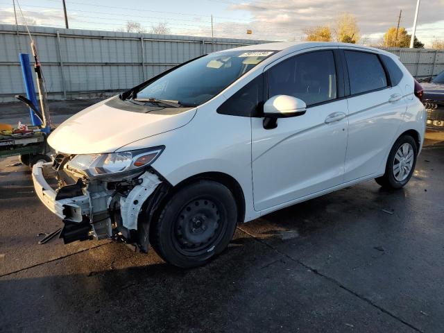 honda fit lx 2015 3hggk5h59fm785292