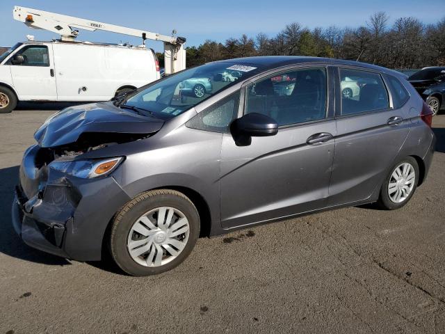 honda fit lx 2017 3hggk5h59hm710935