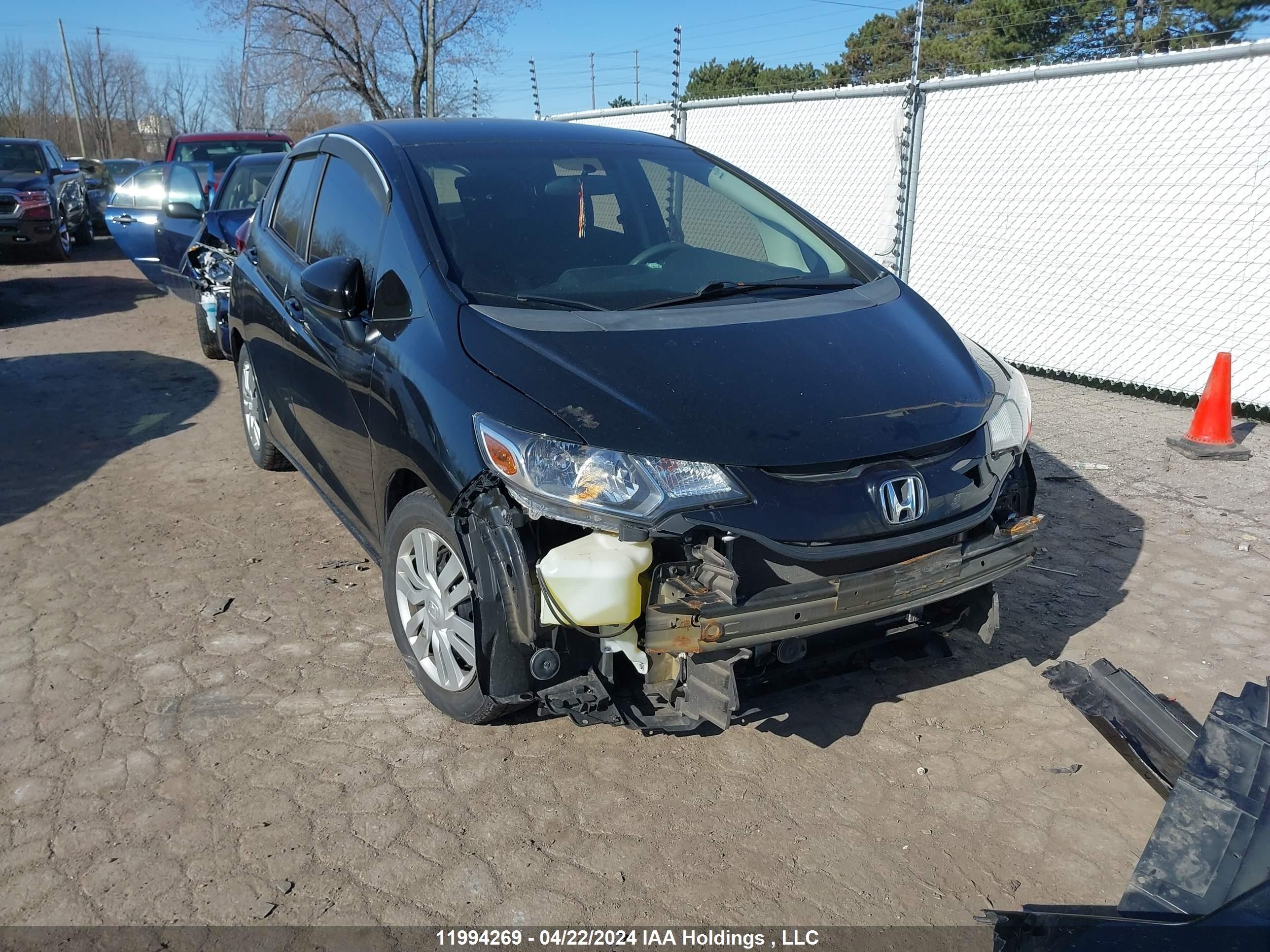 honda fit 2015 3hggk5h5xfm112303