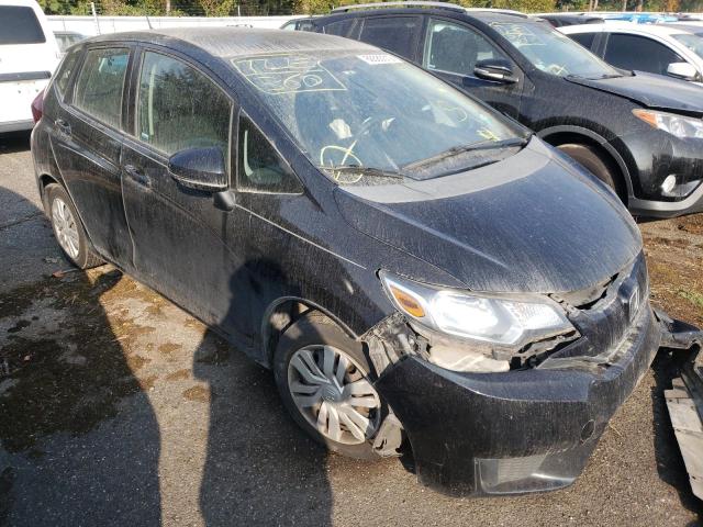 honda fit lx 2015 3hggk5h5xfm705711