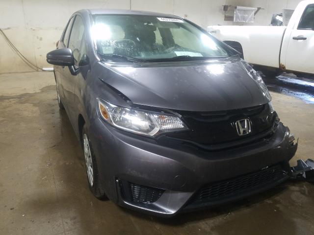 honda fit lx 2015 3hggk5h5xfm719298