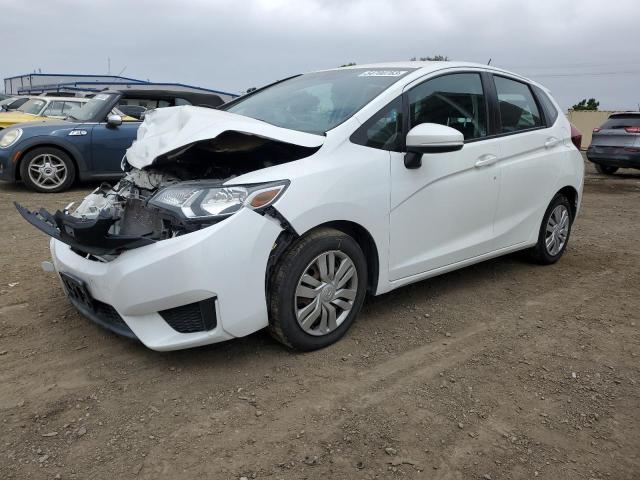 honda fit lx 2015 3hggk5h5xfm720404