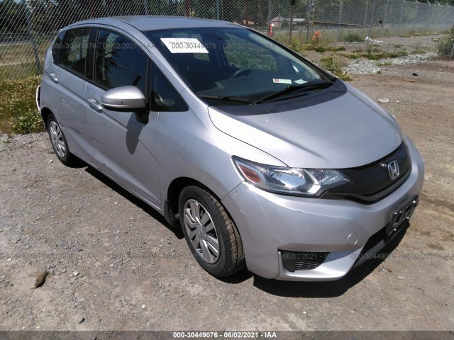 honda  2015 3hggk5h5xfm741219