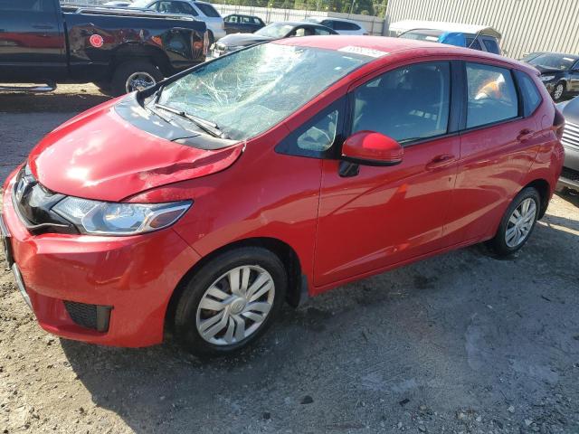 honda fit 2016 3hggk5h5xgm701188