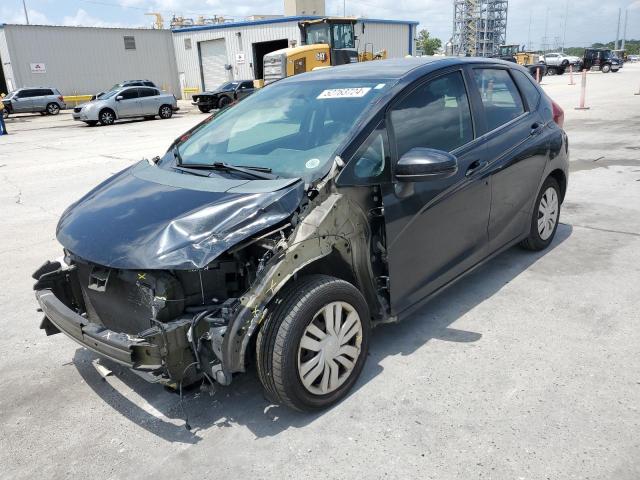 honda fit 2016 3hggk5h5xgm701353