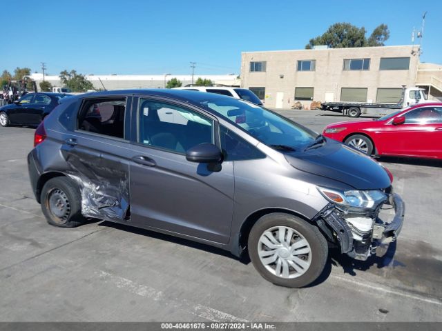 honda fit 2017 3hggk5h5xhm706117