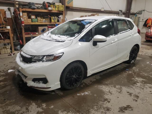 honda fit sport 2018 3hggk5h61jm102308